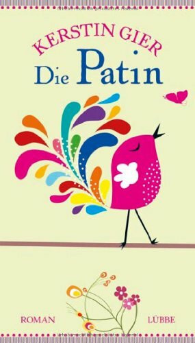 Die Patin: Roman (Mütter-Mafia)