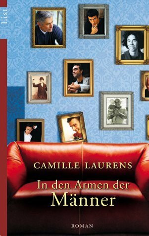 In den Armen der Männer