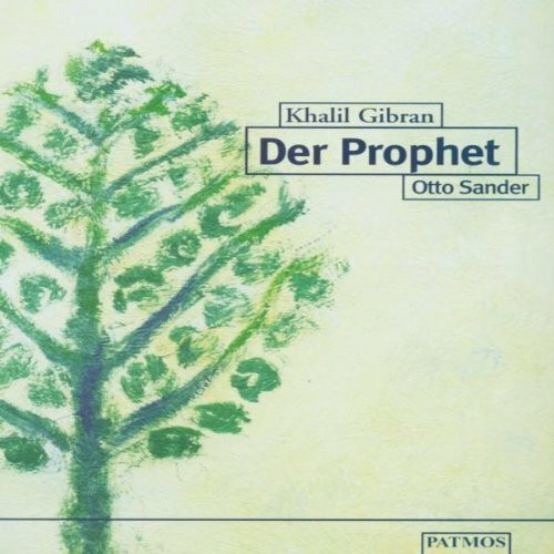 Der Prophet. Cassette