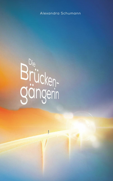 Die Brückengängerin