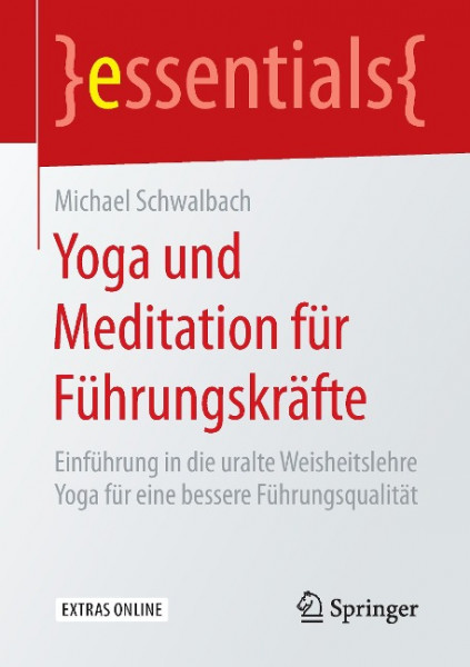 Yoga und Meditation für Führungskräfte