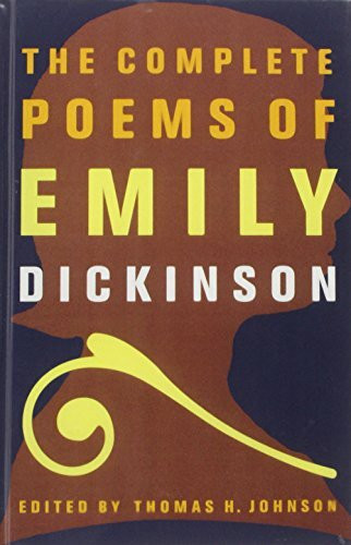 Complete Poems of Emily Dickinson