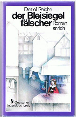 Der Bleisiegelfälscher