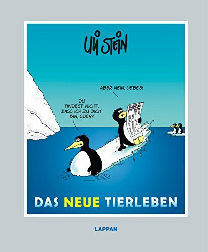 Das neue Tierleben