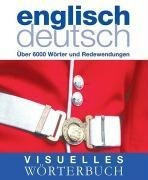 Visuelles Wörterbuch Englisch / Deutsch