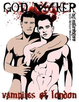 Godmaker: Vampires of London
