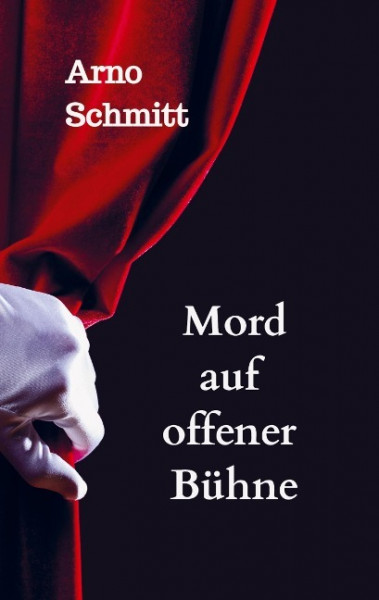 Mord auf offener Bühne