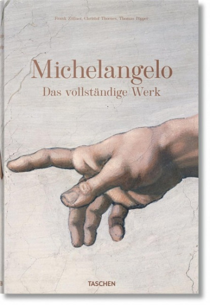 Michelangelo. Das vollständige Werk