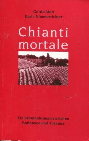 Chianti mortale