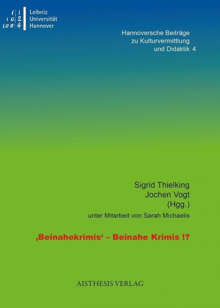 'Beinahekrimis' - Beinahe Krimis!?