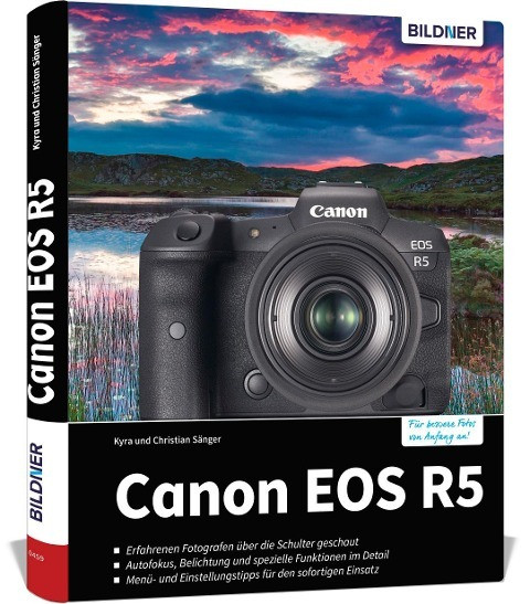 Canon EOS R5