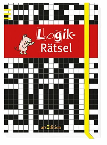 Logik-Rätsel (Knifflige Rätsel ab 8)