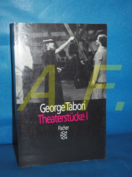 Theaterstücke 1