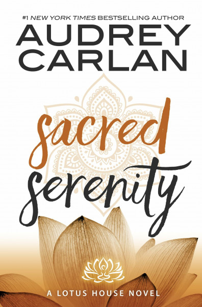 Sacred Serenity (Lotus House, Band 2)