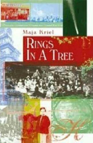 Rings In A Tree