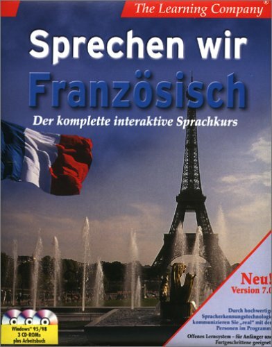 Sprechen wir Französisch V 7.0 Sprechen wir Französisch V 7.0