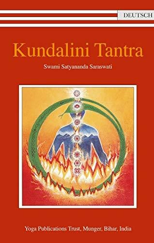 Kundalini Tantra