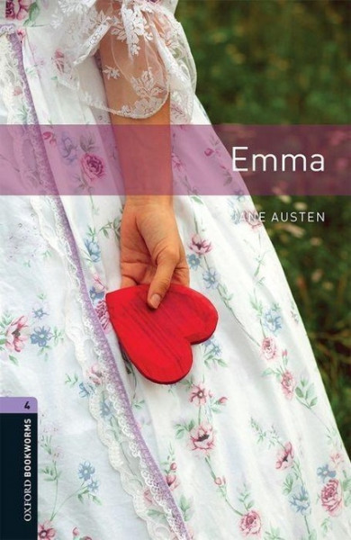 Level 4. Emma Audio Pack