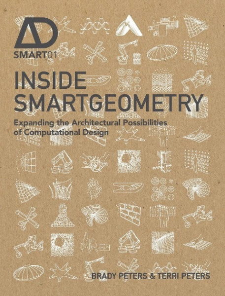 Inside Smartgeometry