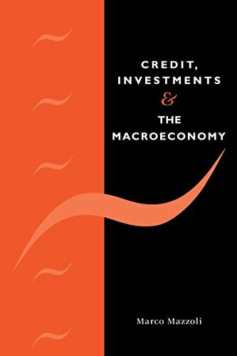 Credit, Investments and the Macroeconomy: A Few Open Issues
