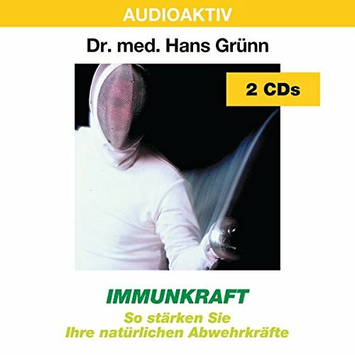 Immunkraft. 2 CDs