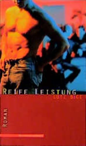 Reife Leistung: Roman