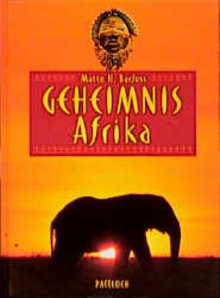 Geheimnis Afrika