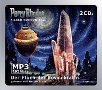 Perry Rhodan Silber Edition 132 - Der Fluch der Kosmokratin