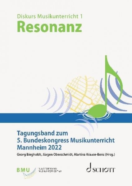 Resonanz - 5. Bundeskongress Musikunterricht