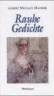 Rauhe Gedichte