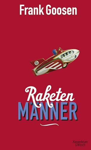 Raketenmänner