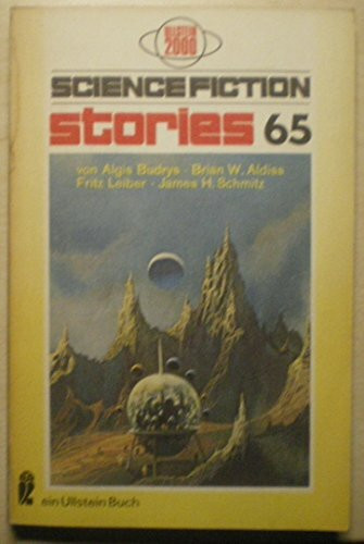 Ullstein 2000 sf-stories 65.