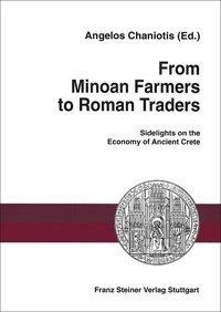 From Minoan Farmers to Roman Traders