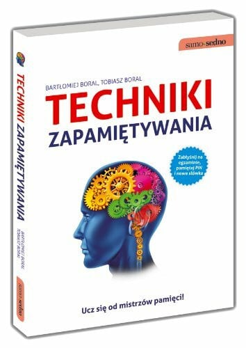 Techniki zapamietywania