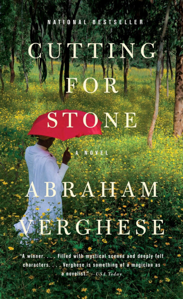 Cutting for Stone: A Novel