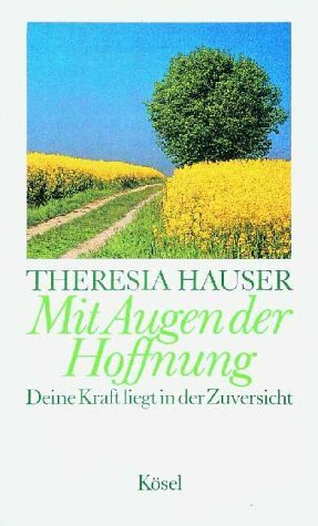 Mit Augen der Hoffnung