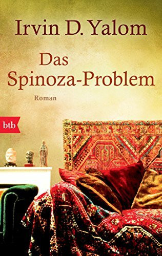 Das Spinoza-Problem: Roman