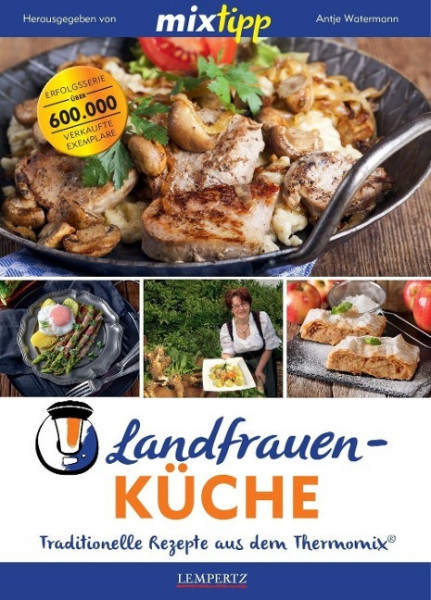 mixtipp: Landfrauenküche