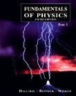 Fundamentals of Physics