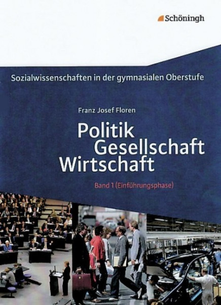 Sozialwissenschaften 1