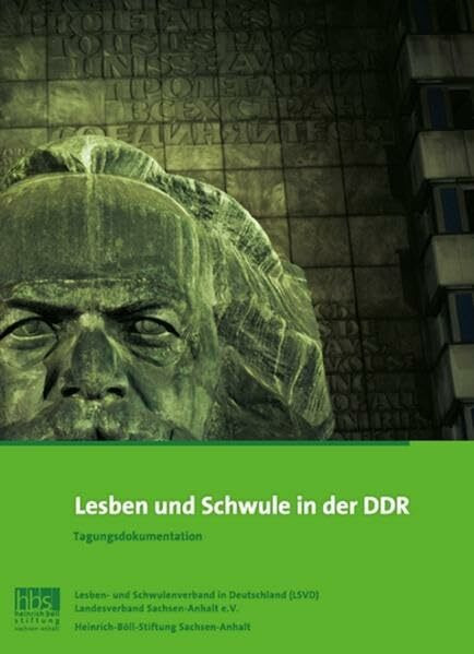 Lesben und Schwule in der DDR: Tagungsdokumentation