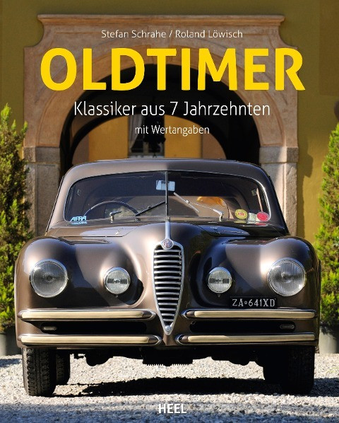 Oldtimer