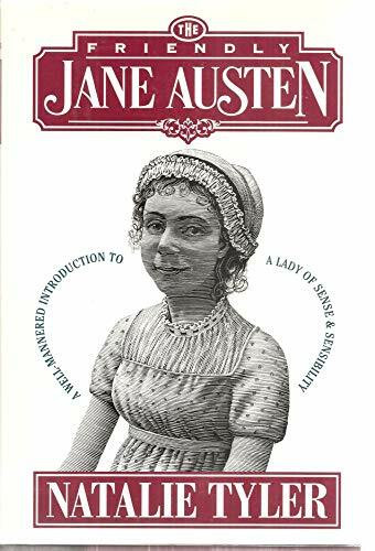 The Friendly Jane Austen