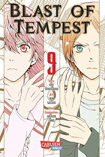 Blast Of Tempest 9 (9)