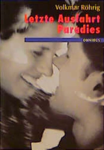 Letzte Ausfahrt Paradies: Ab 14 Jahre