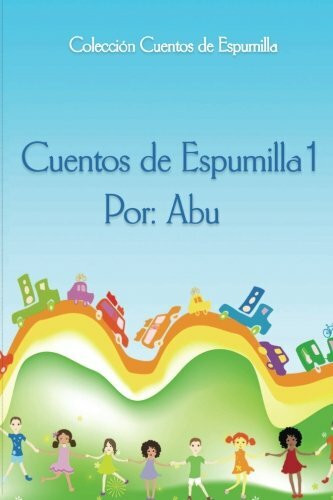 Cuentos de Espumilla