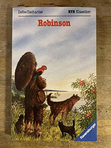 Robinson (Ravensburger Taschenbücher)