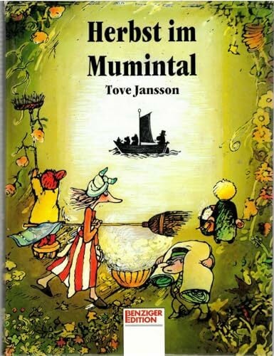 Herbst im Mumintal Herbst im Mumintal