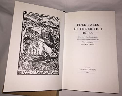 Folk Tales of the British Isles