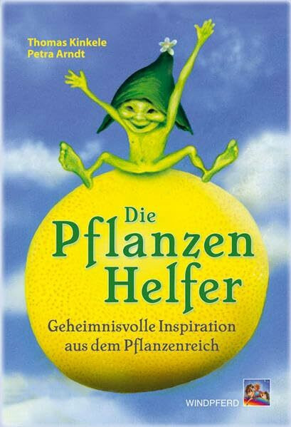 Die Pflanzenhelfer: Geheimnisvolle Inspiration aus dem Pflanzenreich